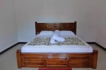 Herberge Pondok Wisata Widi