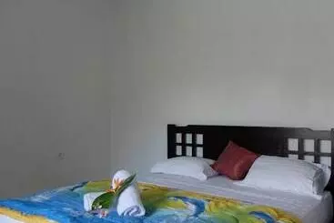 Hostel Pondok Wisata Widi