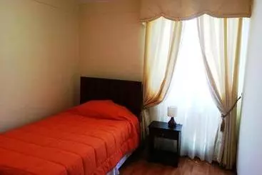ペンション Hospedaje Rancagua   Centro   Hermoso Departamento