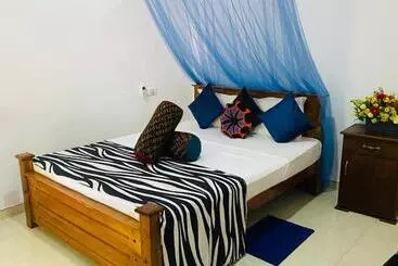 ペンション Priyavimana Resort