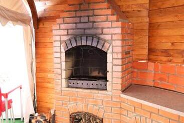 پانسیون Venesis House