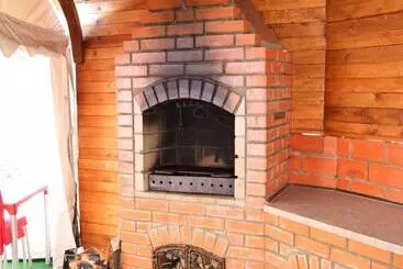 Pensió Venesis House