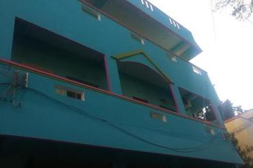 Pensão Vijaya Guest House