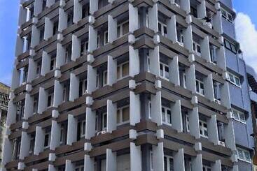 هتل آپارتمان Pacific Residence