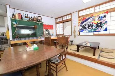 Pension Joyful Chingushi