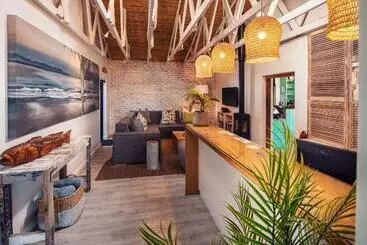 Pension The Bungalow By Raw Africa Collection