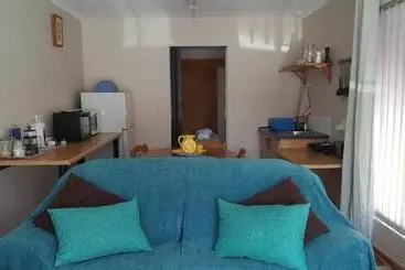 پانسیون Copperpot Guesthouse