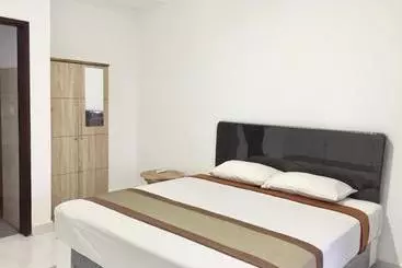 Pensão Taman Ratih Guest House