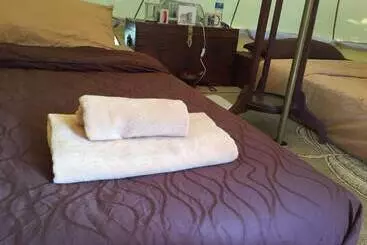 پانسیون Uncle Tom S Cabin At Khaokho