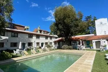 Aparthotel Miraverde