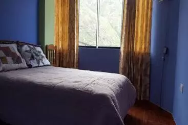 Pension Hostal Arcangel