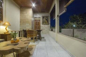 Pensió Pondok Prapen Guest House