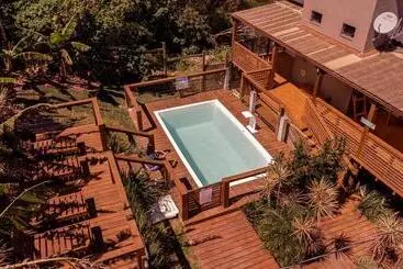 Pensão Pousada Makani