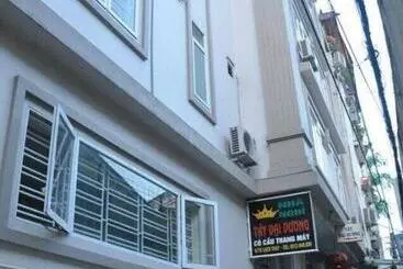 پانسیون Tay Dai Duong Guesthouse