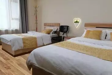 Pensjonat Xinming Fashion