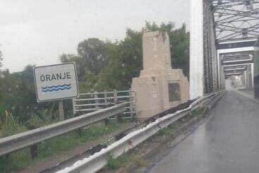 Pension Aliwal Villa Guest Lodge