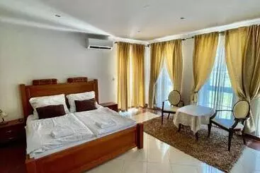 Pension Penzion Vegas