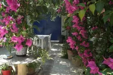 ペンション The 18, Marsa Guest House