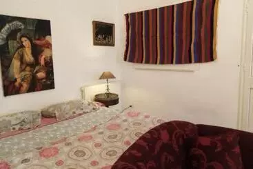 پانسیون The 18, Marsa Guest House