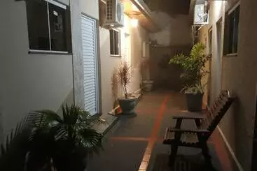 ペンション Vintage