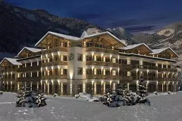 Aparthotel Residenz Drachenstein Wildschönau