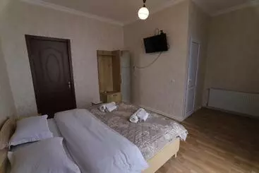 پانسیون Guest House Alazani Valley