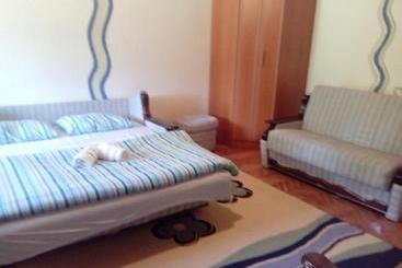 Pensió Guesthouse Andrea A