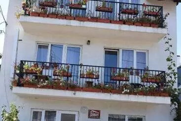 Pensione Casa Emilia