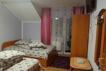 Pensione Casa Emilia