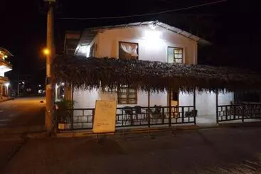 Pension La Jungla