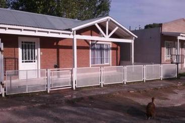 호스텔 El Sosiego