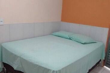 Pension Pousada Kaka