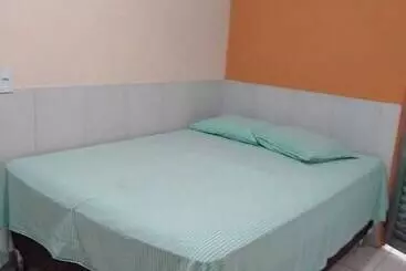 Pension Pousada Kaka