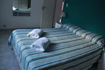 Appartement-hotel Los Abus