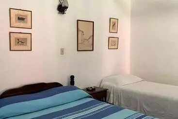 Pension Posada San Martin