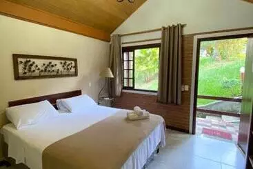 ペンション Pousada Viking Penedo