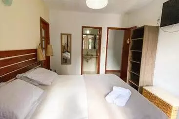 Pension Pousada Viking Penedo