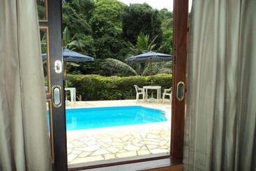 Pensão Pousada Viking Penedo