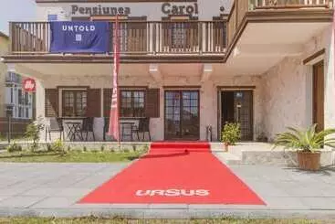 Pensiunea Carol