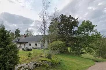 Bed and Breakfast Lägenhet Elofstorps Gamla Missionshus