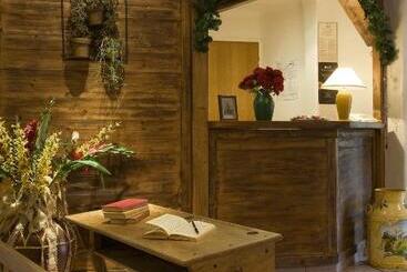 호텔 Hôtel Le Belvédère