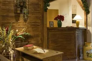 Szálloda Hôtel Le Belvédère