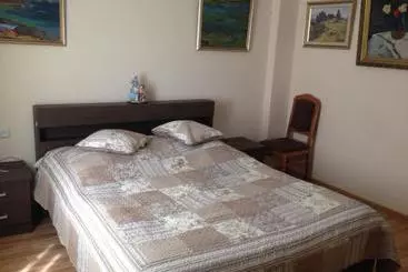 Pensione Art Guesthouse