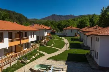 Pensione Eco Rai Rekata