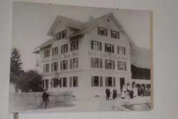 Ostello Gasthof Linde