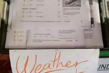 Retkeilymaja Three Seasons Inn & Spa