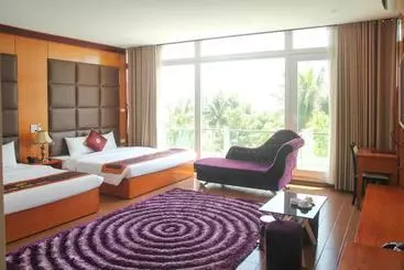 Szálloda Island Pearl