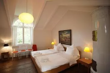 Pensión Skärva Herrgård