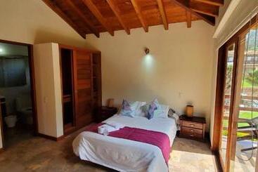 Appart'hotel Las Marías Apartasuites