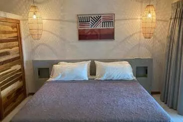 هتل آپارتمان Ohana Villas